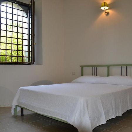 Villa La Cucullera Catanzaro Extérieur photo
