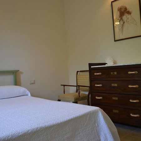 Villa La Cucullera Catanzaro Extérieur photo