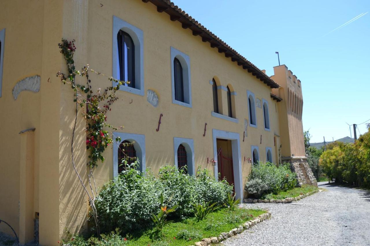 Villa La Cucullera Catanzaro Extérieur photo