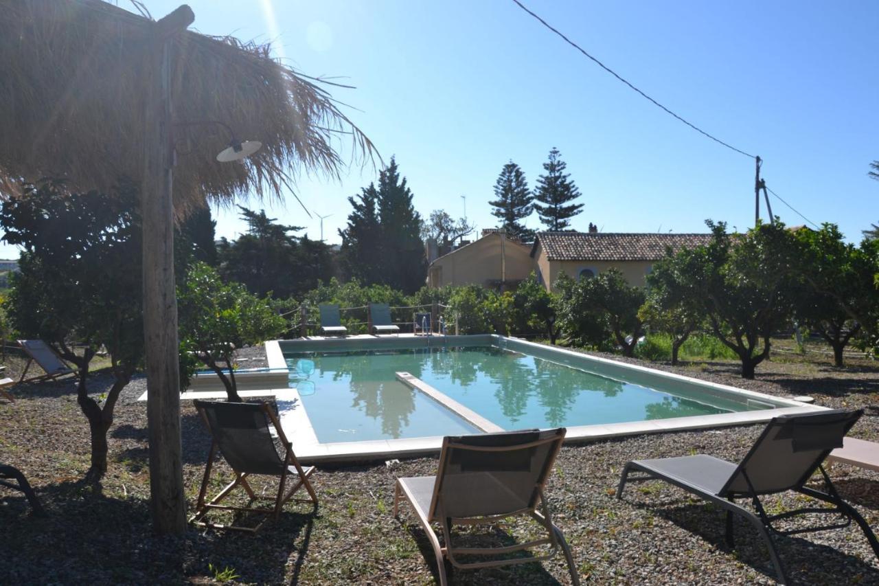 Villa La Cucullera Catanzaro Extérieur photo
