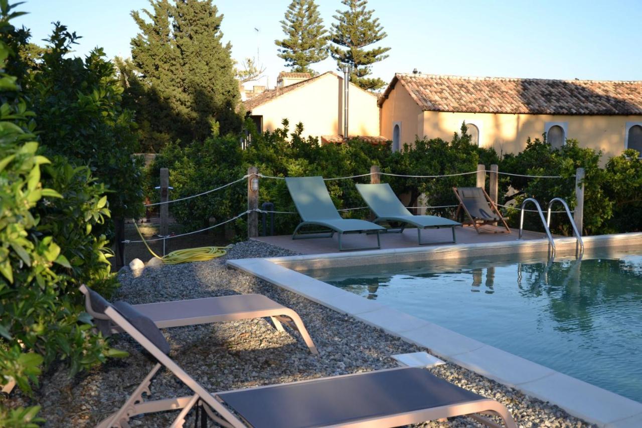 Villa La Cucullera Catanzaro Extérieur photo