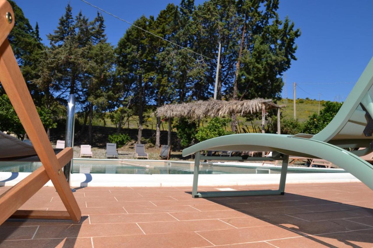 Villa La Cucullera Catanzaro Extérieur photo