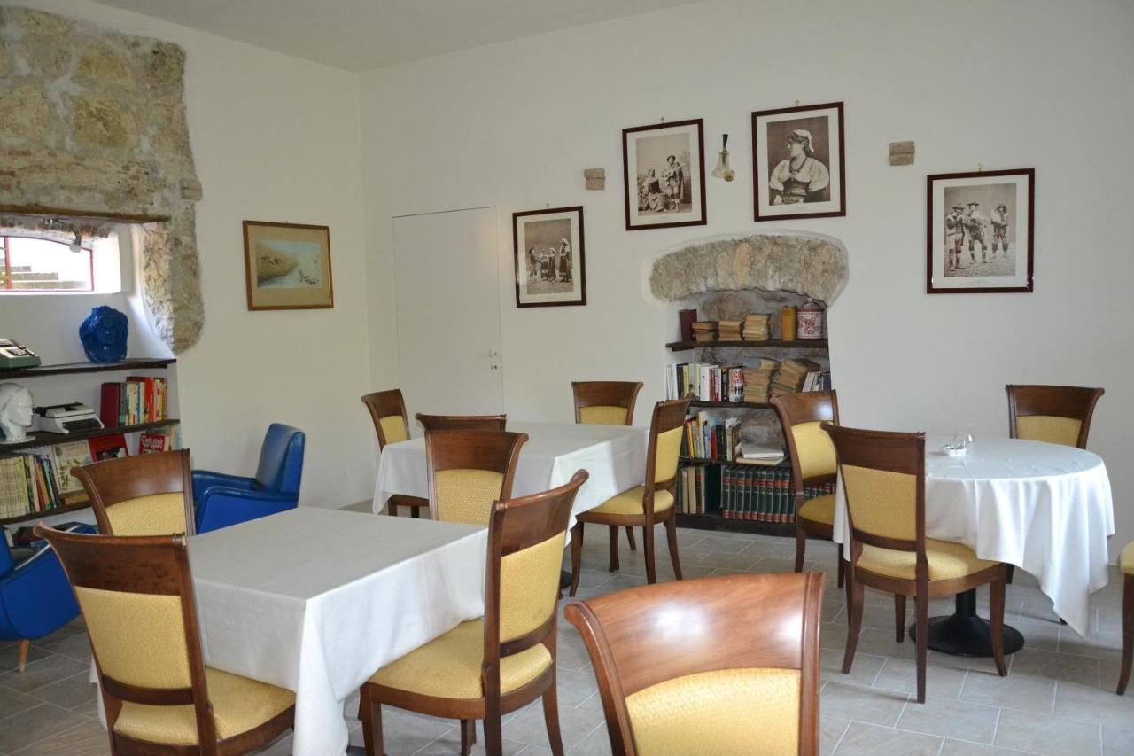 Villa La Cucullera Catanzaro Extérieur photo