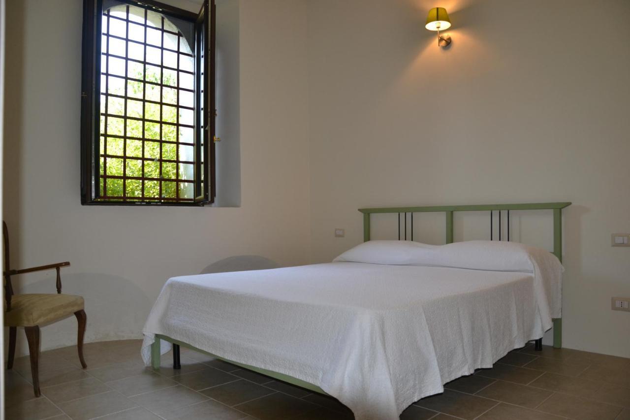 Villa La Cucullera Catanzaro Extérieur photo