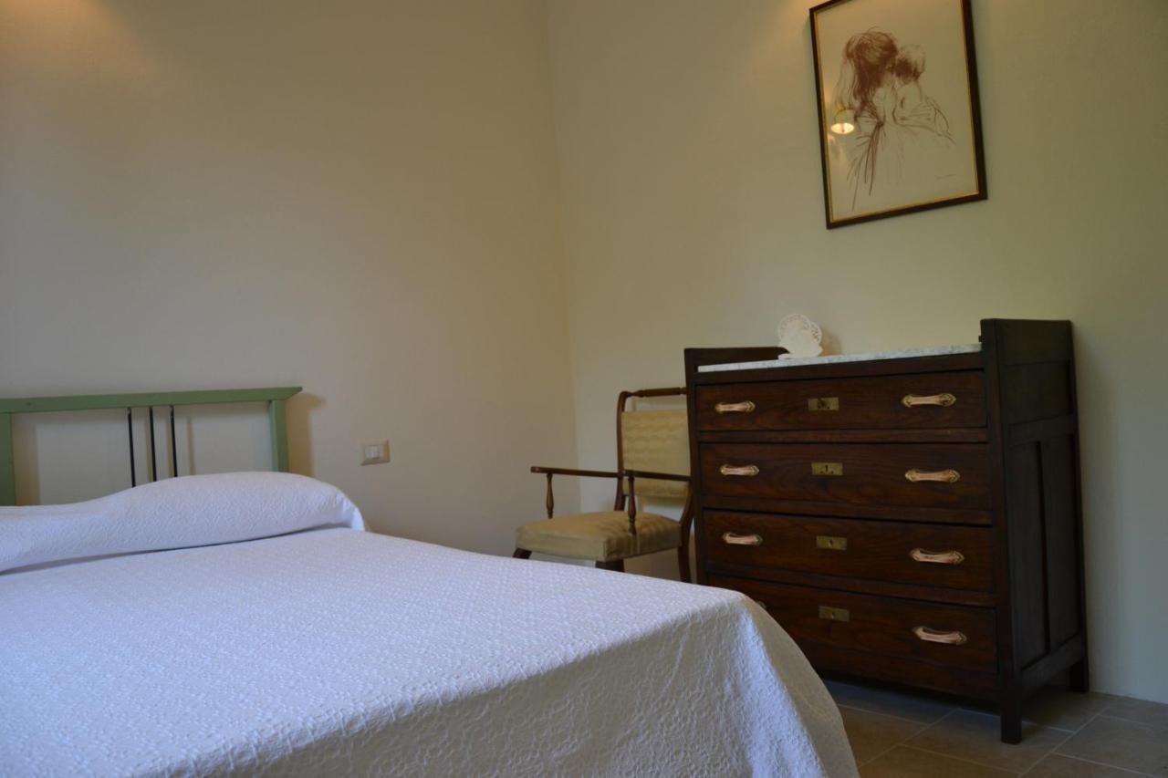 Villa La Cucullera Catanzaro Extérieur photo