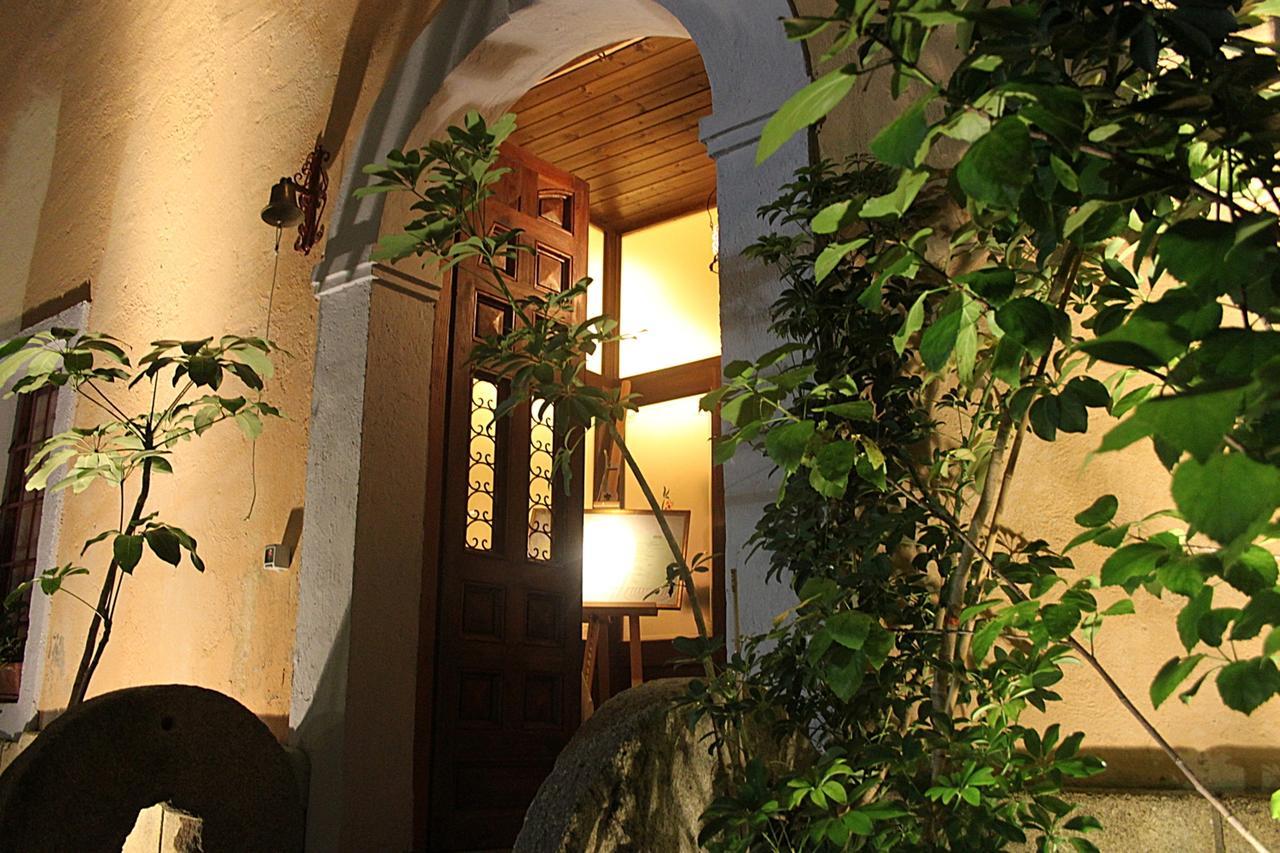 Villa La Cucullera Catanzaro Extérieur photo