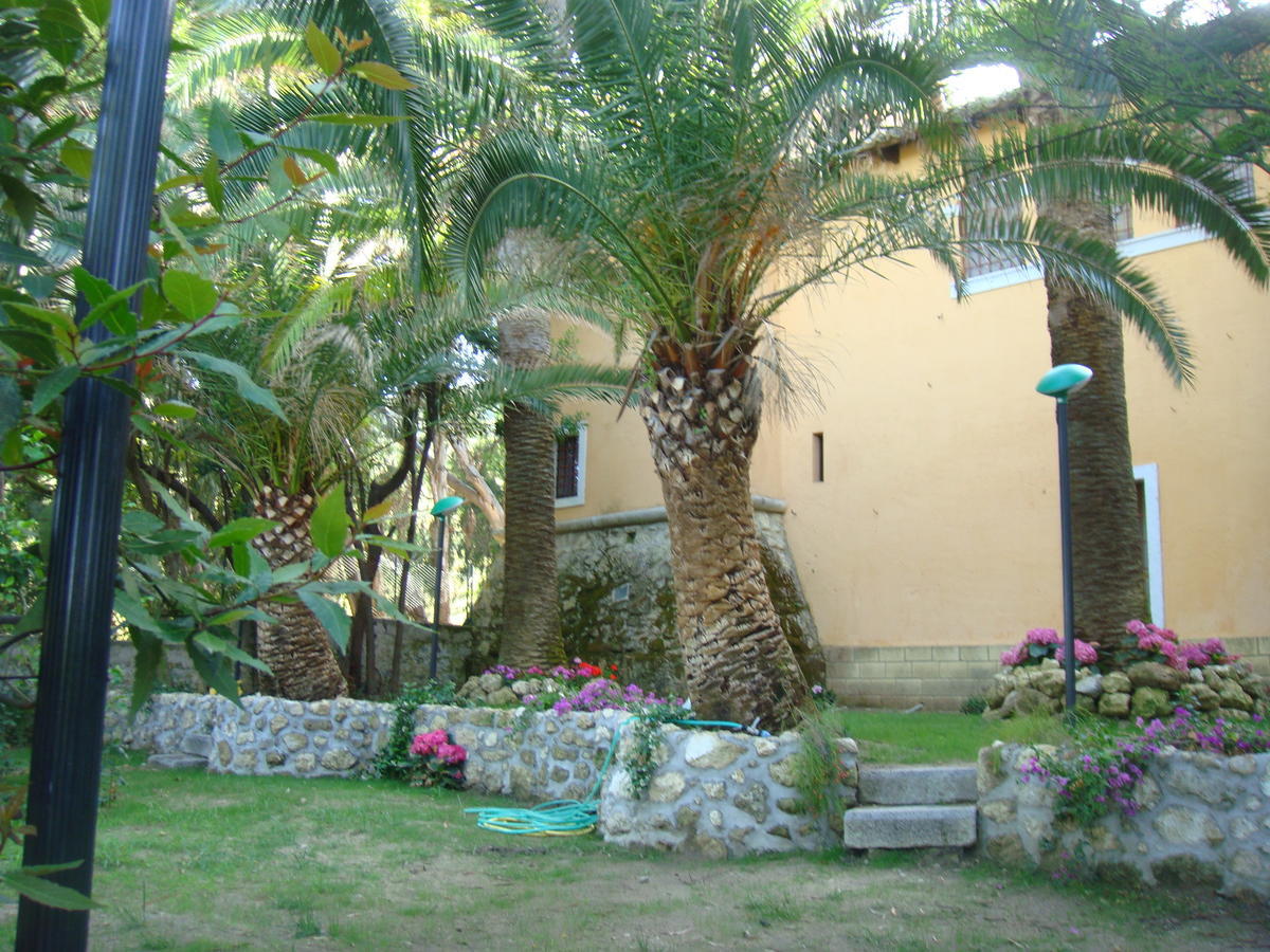 Villa La Cucullera Catanzaro Extérieur photo