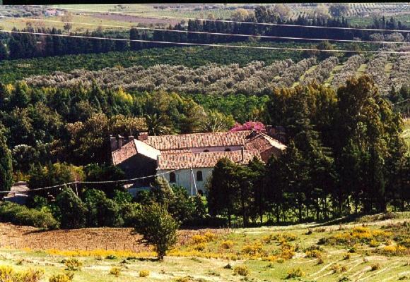 Villa La Cucullera Catanzaro Extérieur photo