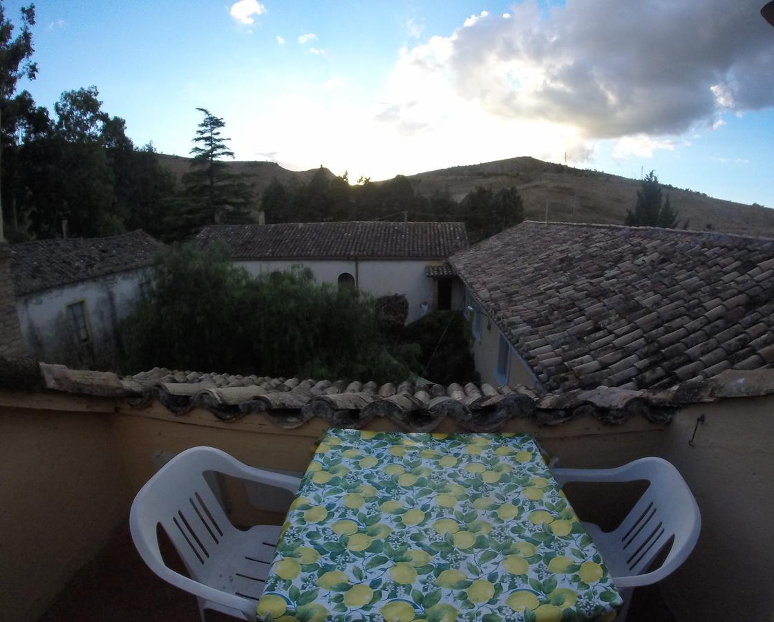Villa La Cucullera Catanzaro Chambre photo