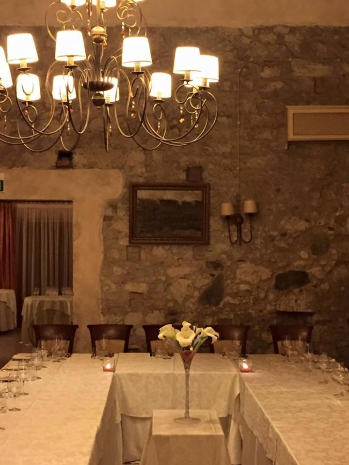 Villa La Cucullera Catanzaro Extérieur photo